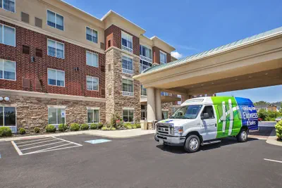 Photo 2 - Holiday Inn Express Hotel & Suites Dayton South - I-675 by IHG