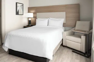 Photo 5 - Candlewood Suites Chambersburg by IHG