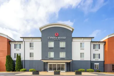 Photo 2 - Candlewood Suites Chambersburg by IHG
