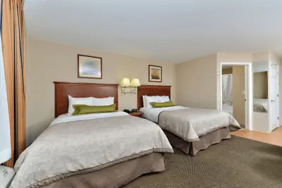 Photo 5 - Candlewood Suites Chambersburg by IHG