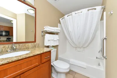 Photo 3 - Candlewood Suites Chambersburg by IHG