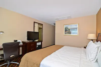 Photo 5 - Pocono Resort Conference Center - POCONO MOUNTAINS