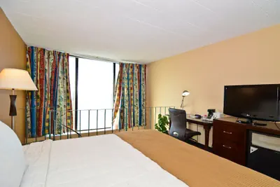 Photo 4 - Pocono Resort Conference Center - POCONO MOUNTAINS