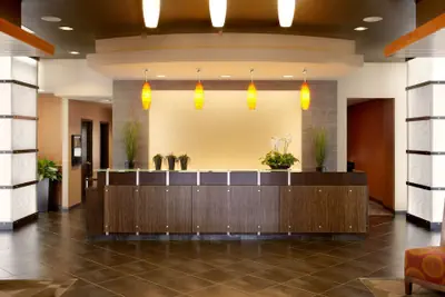 Photo 3 - Hyatt House Philadelphia/King of Prussia