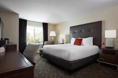 Photo 5 - Hyatt House Philadelphia/King of Prussia