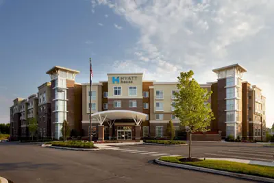 Photo 2 - Hyatt House Philadelphia/King of Prussia