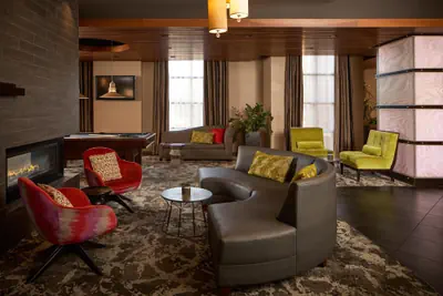 Photo 2 - Hyatt House Philadelphia/King of Prussia