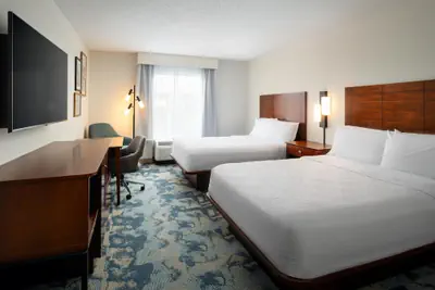 Photo 5 - Hampton Inn & Suites Knoxville-Turkey Creek/Farragut