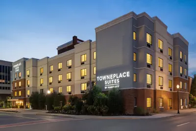 Photo 2 - TownePlace Suites Williamsport