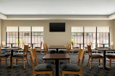 Photo 5 - TownePlace Suites Williamsport