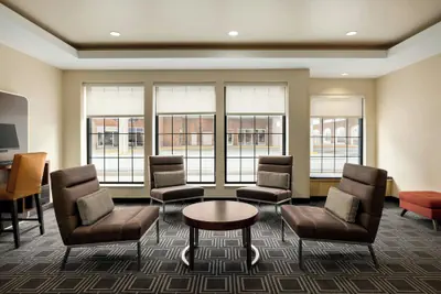 Photo 4 - TownePlace Suites Williamsport