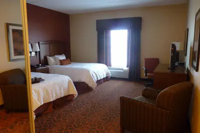 Photo 4 - Hampton Inn Baltimore/Owings Mills