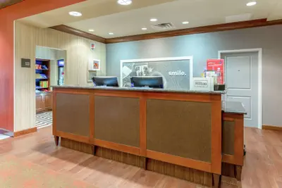 Photo 3 - Hampton Inn Baltimore/Owings Mills