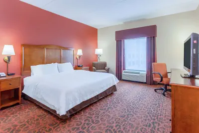 Photo 5 - Hampton Inn Baltimore/Owings Mills