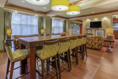 Photo 2 - Hampton Inn Baltimore/Owings Mills