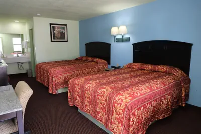 Photo 5 - Budget Inn