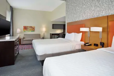 Photo 4 - Home2 Suites by Hilton San Antonio Downtown - Riverwalk, TX