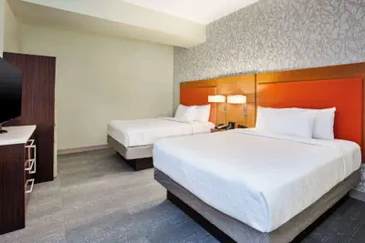 Photo 5 - Home2 Suites by Hilton San Antonio Downtown - Riverwalk, TX