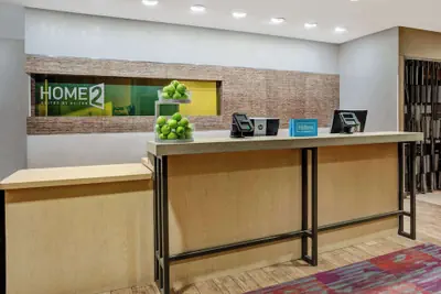 Photo 3 - Home2 Suites by Hilton San Antonio Downtown - Riverwalk, TX