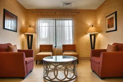 Photo 4 - Best Western Plus Desoto Inn & Suites