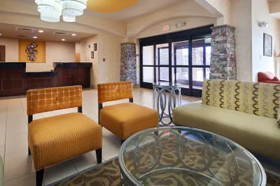 Photo 5 - Best Western Plus Desoto Inn & Suites