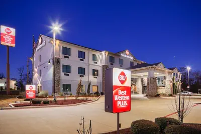 Photo 2 - Best Western Plus Desoto Inn & Suites