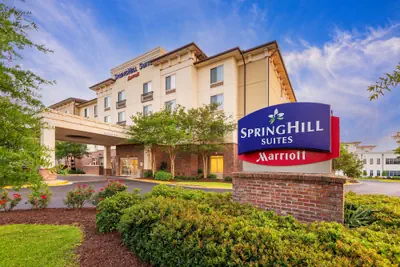 Photo 2 - SpringHill Suites by Marriott Lafayette South at River Ranch