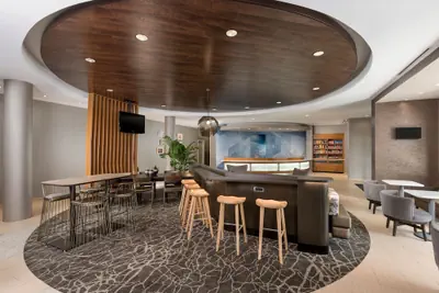 Photo 4 - SpringHill Suites by Marriott Lafayette South at River Ranch