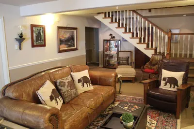 Photo 3 - Black Bear Manor