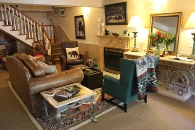 Photo 2 - Black Bear Manor