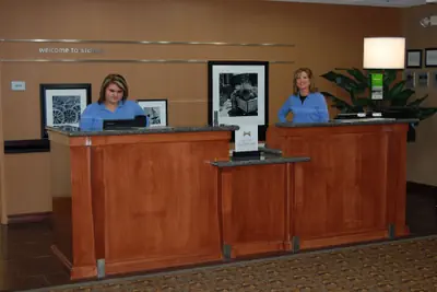 Photo 4 - Hampton Inn Sidney NE