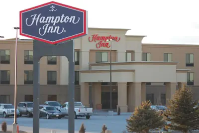 Photo 2 - Hampton Inn Sidney NE