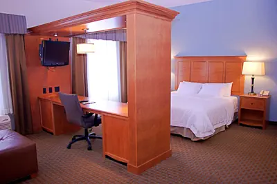 Photo 5 - Hampton Inn Sidney NE