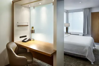 Photo 5 - SpringHill Suites Columbus OSU