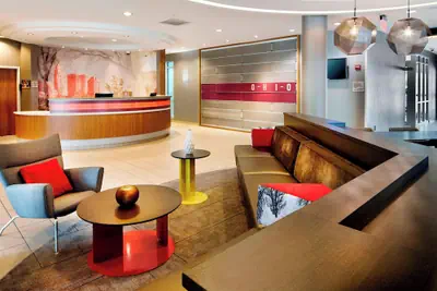 Photo 2 - SpringHill Suites Columbus OSU