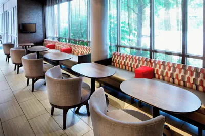 Photo 3 - SpringHill Suites Columbus OSU