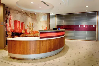 Photo 4 - SpringHill Suites Columbus OSU