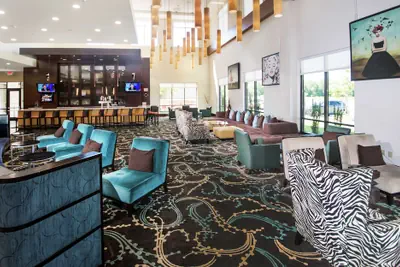 Photo 4 - Embassy Suites by Hilton Fayetteville Fort Bragg
