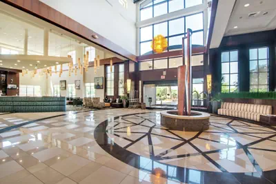 Photo 5 - Embassy Suites by Hilton Fayetteville Fort Bragg