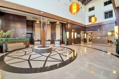Photo 3 - Embassy Suites by Hilton Fayetteville Fort Bragg