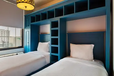 Photo 5 - Essence Hotel