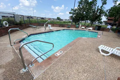 Photo 2 - Motel 6 Oklahoma City, OK - Fairgrounds West
