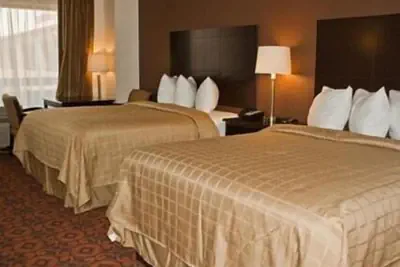 Photo 3 - Motel 6 Oklahoma City, OK - Fairgrounds West