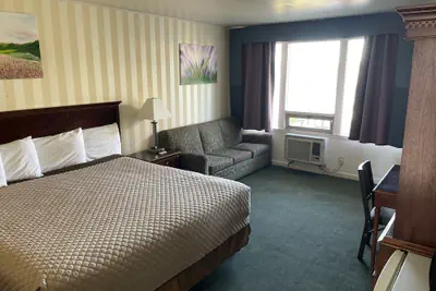 Photo 4 - Motel Oasis