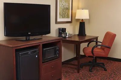 Photo 5 - Hampton Inn & Suites by Hilton Fargo Medical Center