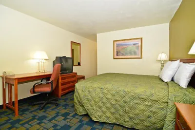 Photo 4 - Americas Best Value Inn Pauls Valley