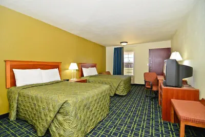 Photo 3 - Americas Best Value Inn Pauls Valley