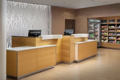 Photo 4 - Fairfield Inn & Suites Baltimore BWI Airport
