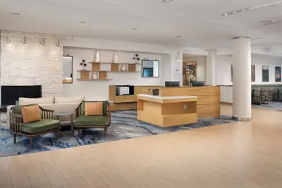 Photo 2 - Fairfield Inn & Suites Baltimore BWI Airport