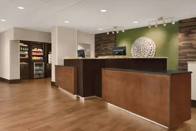 Photo 5 - Fairfield Inn & Suites by Marriott Tupelo